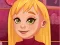 Cluiche Nail salon Marie`s girl games ar líne