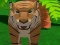 Cluiche Tiger Simulator 3D ar líne