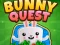 Cluiche Bunny Quest ar líne