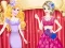 Cluiche Princess Graduation Ball ar líne