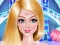 Cluiche Frozen Princess Care ar líne