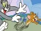 Cluiche Tom and Gerry: Fast little mouse ar líne