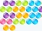 Cluiche Bubble shooter FRVR ar líne