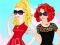 Cluiche Princesses Beauty Secrets ar líne