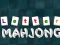 Cluiche Letter Mahjong ar líne