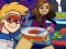 Cluiche Nickelodeon Cooking Contest ar líne
