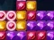 Cluiche Merge Jewels ar líne