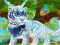 Cluiche My Fairytale Tiger ar líne