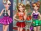 Cluiche Girly Shopping Mall ar líne