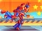 Cluiche Iron Suit: Assemble and Flight ar líne