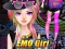 Cluiche Fashion emo girl ar líne