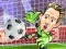 Cluiche Y8 Penalty Shootout 2018 ar líne
