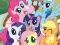 Cluiche My Little Pony: Mini-Quizzes ar líne