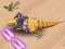 Cluiche Transformers: Dinobot Hunt ar líne