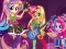Cluiche Equestria Girls: Battle of the Bands ar líne