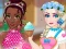 Cluiche Princess Cupcake ar líne