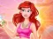 Cluiche Ocean Princesses: Party Time ar líne