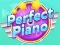 Cluiche  Perfect Piano ar líne