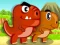 Cluiche Dino meat hunt new adventure ar líne