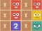 Cluiche Math Puzzles CG ar líne