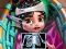 Cluiche Vanellope Injured Emergency ar líne