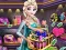 Cluiche Elsa Gift Shopping ar líne