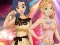 Cluiche Princess Parties From Streets to Suites ar líne