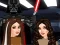 Cluiche Darth Vader Hair salon ar líne