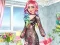 Cluiche Princess Spring Refrashion ar líne
