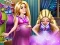 Cluiche Pregnant Princesses Wardrobe ar líne