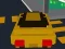 Cluiche Blocky Car Racing ar líne