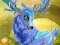 Cluiche My Fairytale Deer ar líne