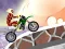 Cluiche Ben 10 Racing Star ar líne