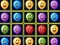 Cluiche Balloons Matching Deluxe ar líne