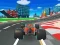Cluiche Formula Racing ar líne