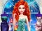 Cluiche Princess Prom Dress Collection ar líne