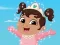 Cluiche Nella the princess knight Connect the shots! ar líne
