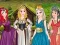 Cluiche Princess of Thrones ar líne