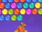 Cluiche Bubble Shooter ar líne