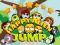 Cluiche Happy Alien Jump ar líne