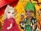 Cluiche Princess Urban Outfitters Qutumn ar líne