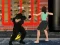 Cluiche Streets of Anarchy: Fists of War ar líne