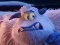 Cluiche Smallfoot Puzzle ar líne