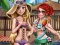 Cluiche Pool Party Planner ar líne