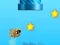 Cluiche Flappy Box ar líne