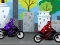 Cluiche Bike Racing math Comparison ar líne