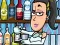 Cluiche Bartender the wedding ar líne
