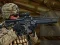 Cluiche Weapons Simulator Submachine Gun - Indoor ar líne