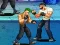 Cluiche Streets Rage ar líne