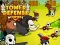Cluiche Tower Defense Empire ar líne